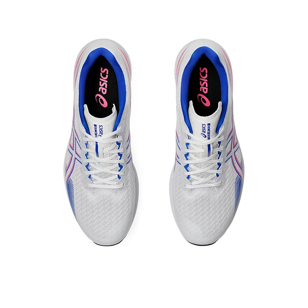 アシックス（ASICS）（メンズ）ランニングシューズ トレーニングシューズ 部活 LYTERACER 5 WIDE 1011B902.100