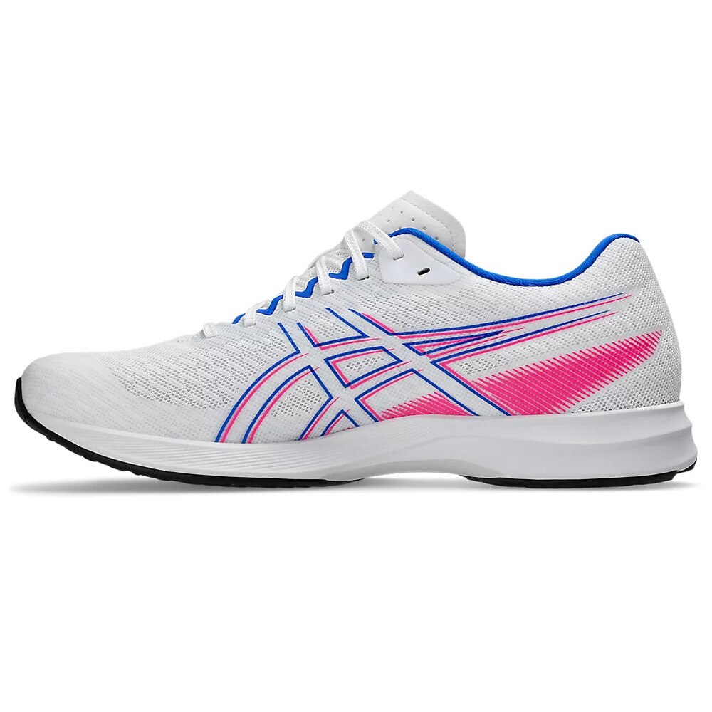 アシックス（ASICS）（メンズ）ランニングシューズ トレーニングシューズ 部活 LYTERACER 5 WIDE 1011B902.100