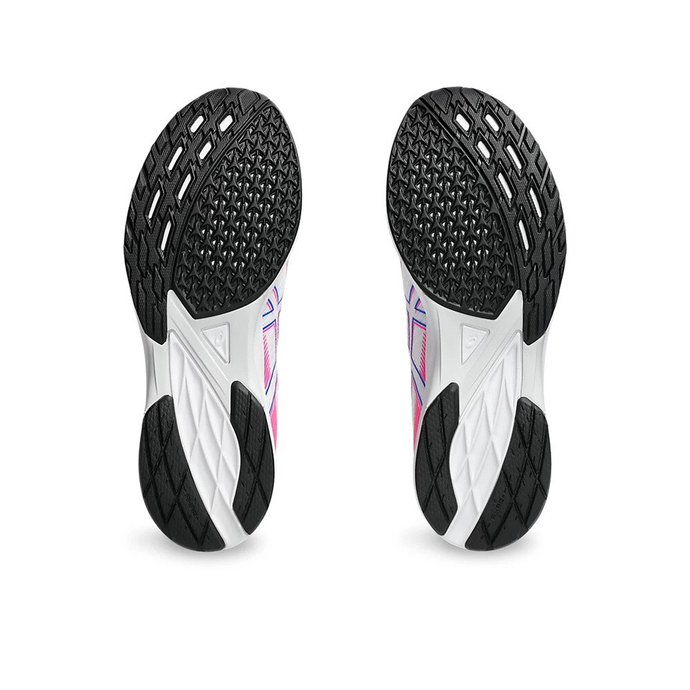 アシックス（ASICS）（メンズ）ランニングシューズ トレーニングシューズ 部活 LYTERACER 5 WIDE 1011B902.100