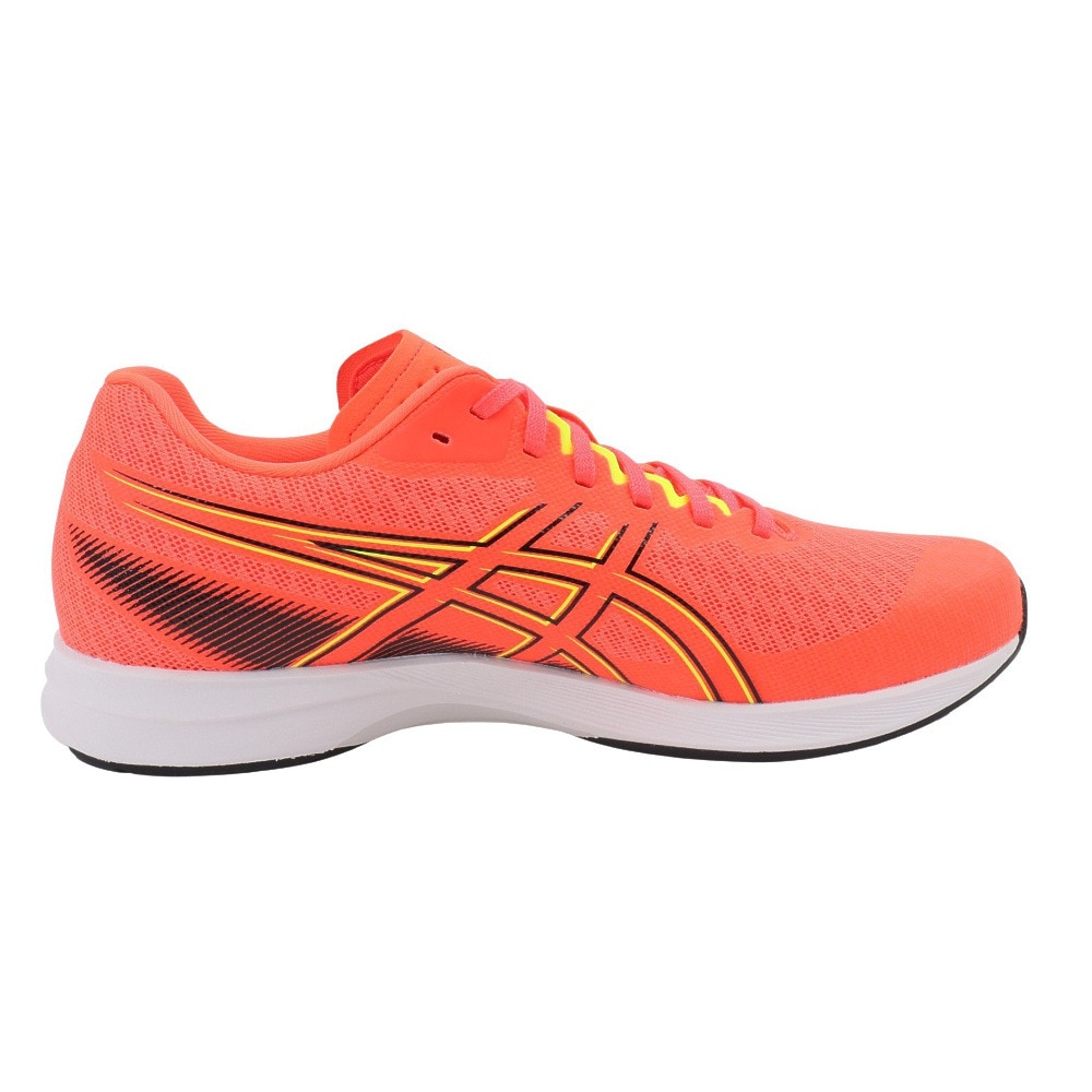 アシックス（ASICS）（メンズ）ランニングシューズ ライトレーサー5 サーモンピンク 1011B903.600 スニーカー トレーニング 部活 軽量