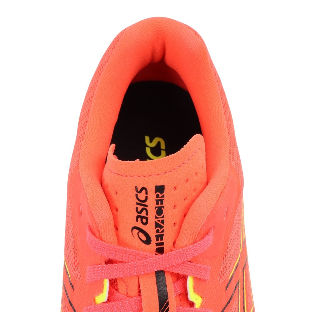 アシックス（ASICS）（メンズ）ランニングシューズ ライトレーサー5 サーモンピンク 1011B903.600 スニーカー トレーニング 部活 軽量