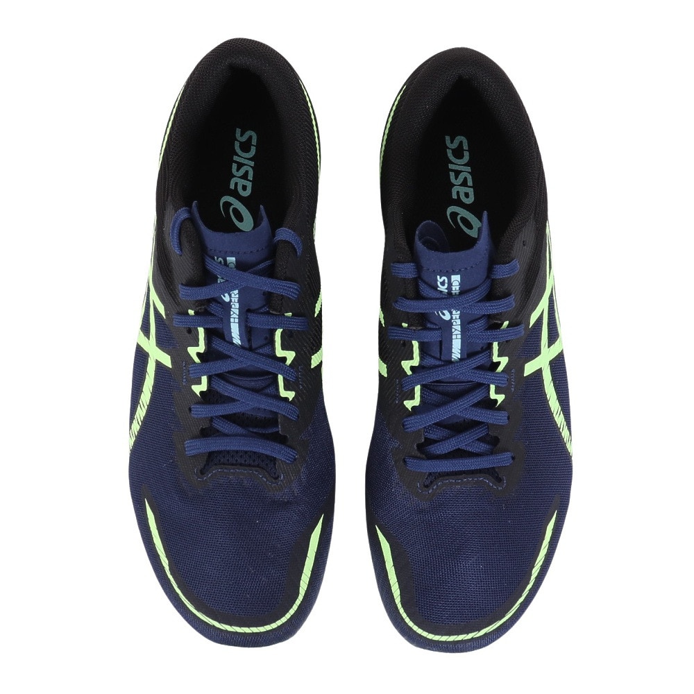 アシックス（ASICS）（メンズ）ランニングシューズ トレーニングシューズ 部活 HYPER SPEED 3 1011B701.401