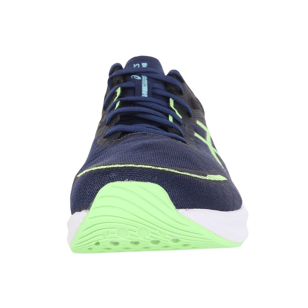 アシックス（ASICS）（メンズ）ランニングシューズ トレーニングシューズ 部活 HYPER SPEED 3 1011B701.401
