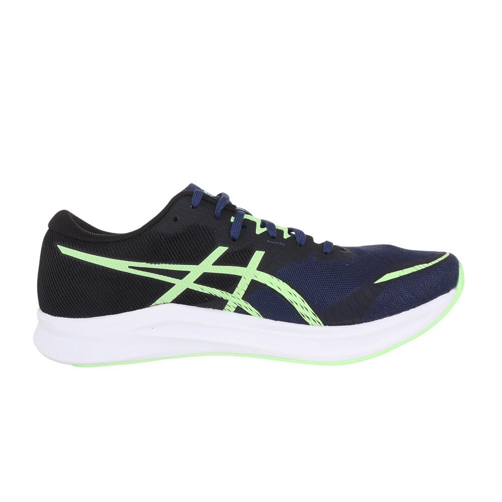 アシックス（ASICS）（メンズ）ランニングシューズ トレーニングシューズ 部活 HYPER SPEED 3 1011B701.401