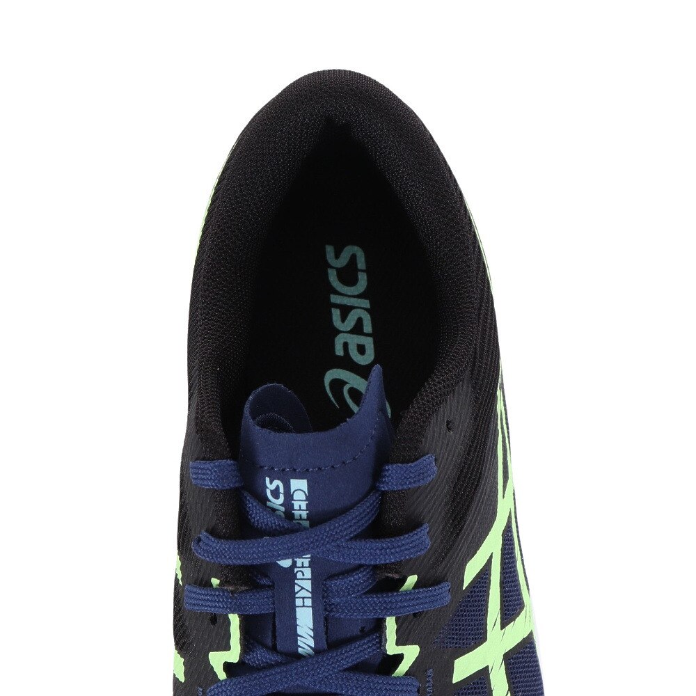 アシックス（ASICS）（メンズ）ランニングシューズ トレーニングシューズ 部活 HYPER SPEED 3 1011B701.401