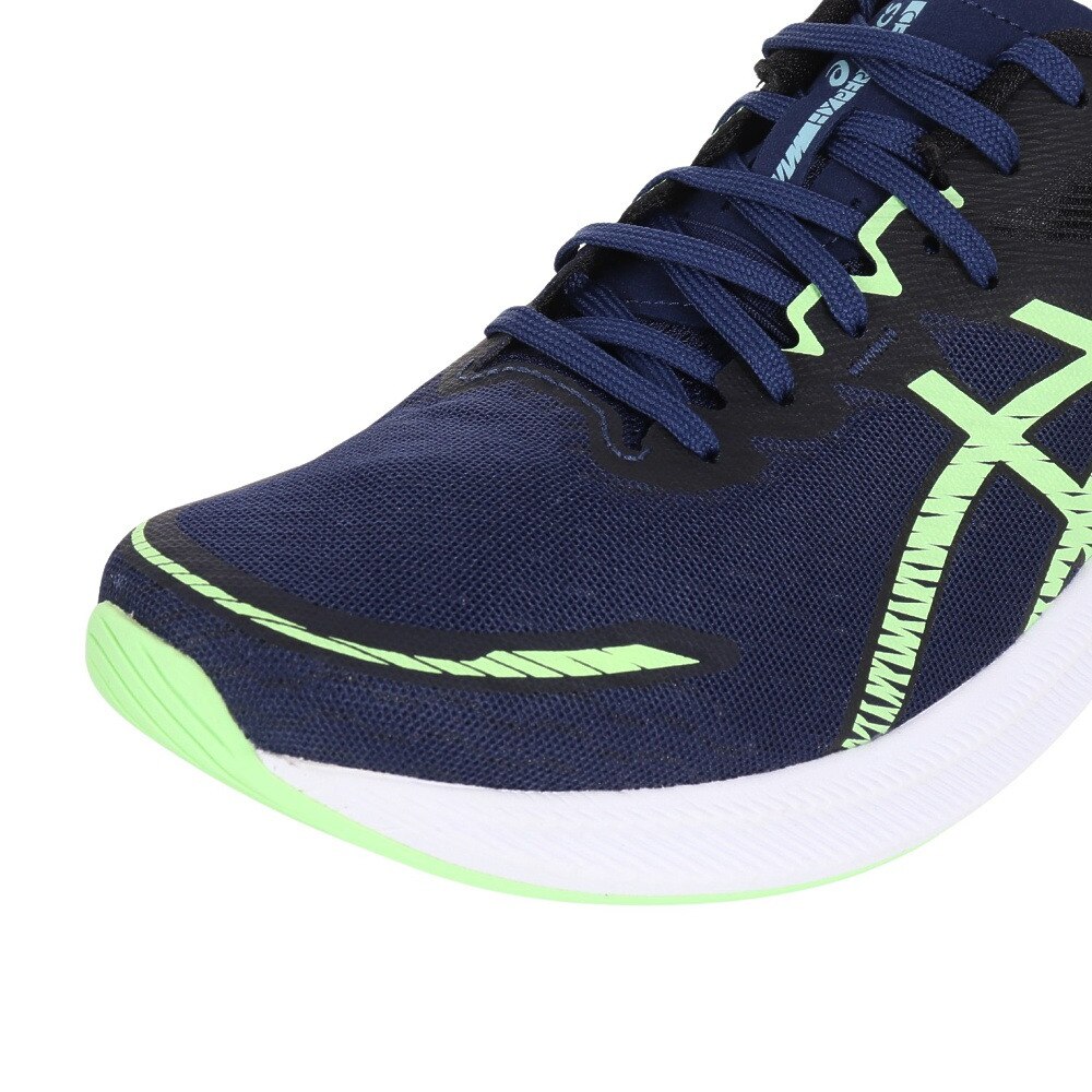 アシックス（ASICS）（メンズ）ランニングシューズ トレーニングシューズ 部活 HYPER SPEED 3 1011B701.401