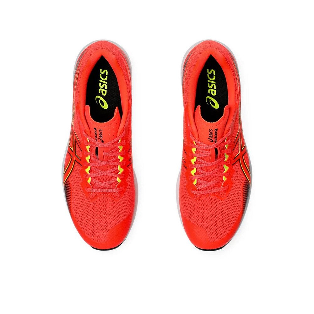 アシックス（ASICS）（メンズ）ランニングシューズ トレーニングシューズ 部活 LYTERACER 5 WIDE 1011B902.600