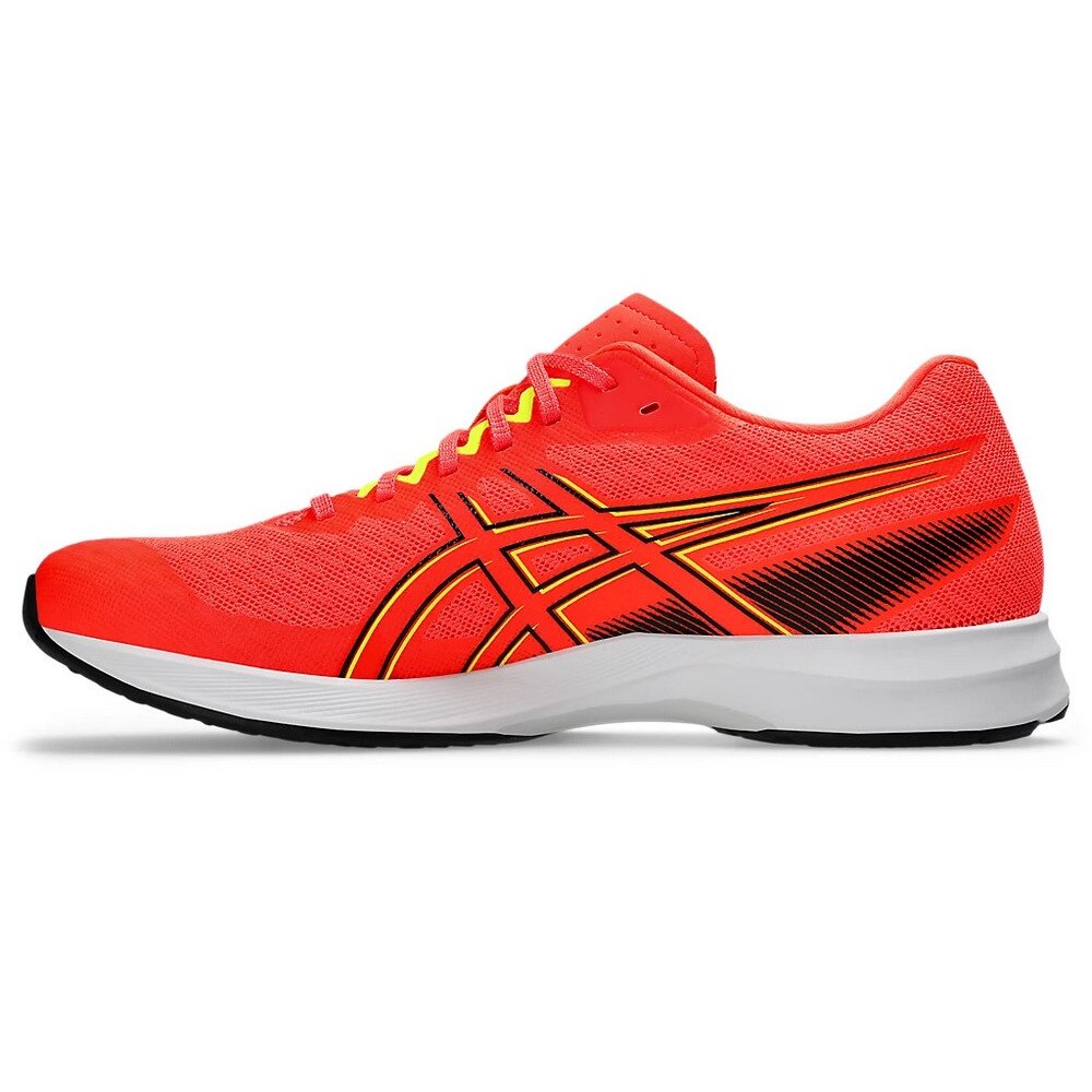 アシックス（ASICS）（メンズ）ランニングシューズ トレーニングシューズ 部活 LYTERACER 5 WIDE 1011B902.600