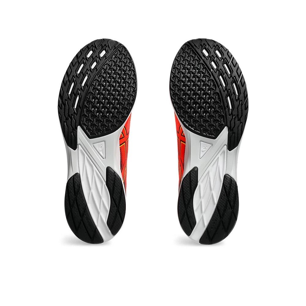アシックス（ASICS）（メンズ）ランニングシューズ トレーニングシューズ 部活 LYTERACER 5 WIDE 1011B902.600