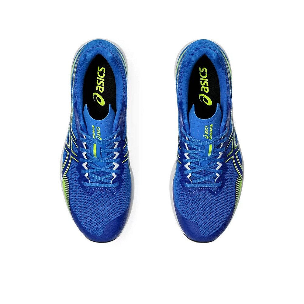 アシックス（ASICS）（メンズ）ランニングシューズ トレーニングシューズ 部活 LYTERACER 5 1011B903.400