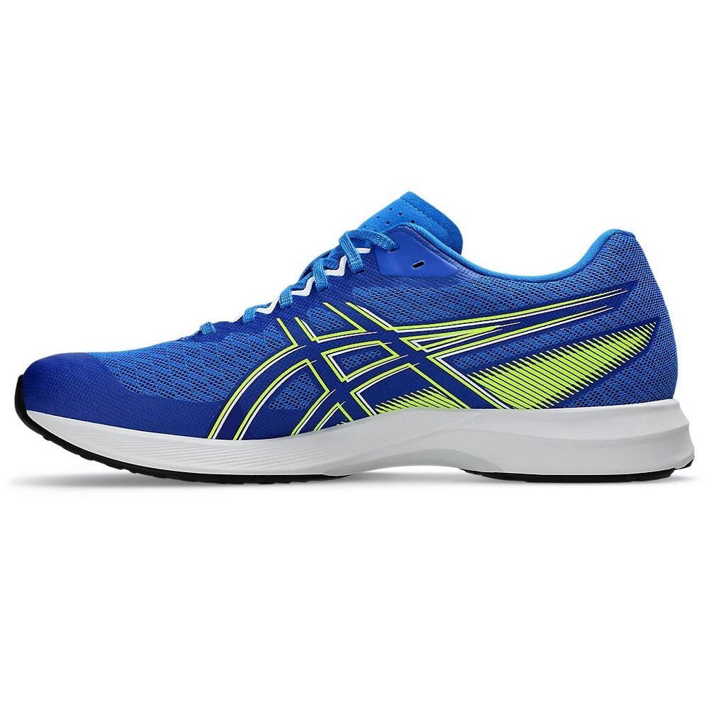 アシックス（ASICS）（メンズ）ランニングシューズ トレーニングシューズ 部活 LYTERACER 5 1011B903.400