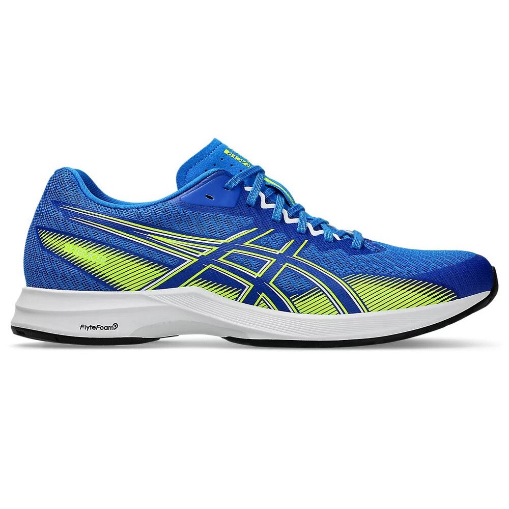 アシックス（ASICS）（メンズ）ランニングシューズ トレーニングシューズ 部活 LYTERACER 5 1011B903.400