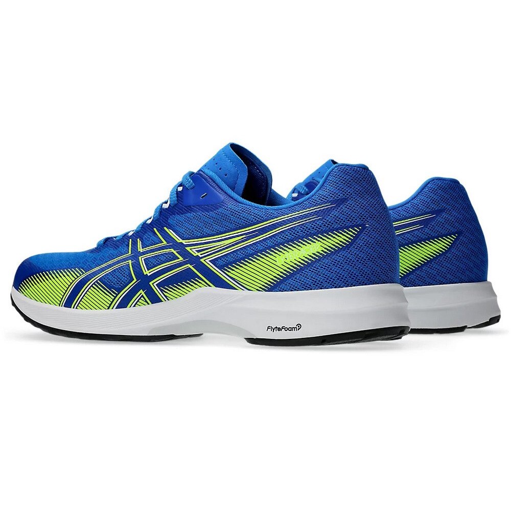 アシックス（ASICS）（メンズ）ランニングシューズ トレーニングシューズ 部活 LYTERACER 5 1011B903.400