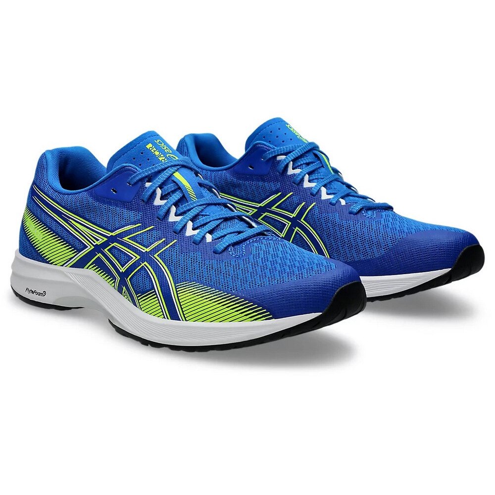 アシックス（ASICS）（メンズ）ランニングシューズ トレーニングシューズ 部活 LYTERACER 5 1011B903.400
