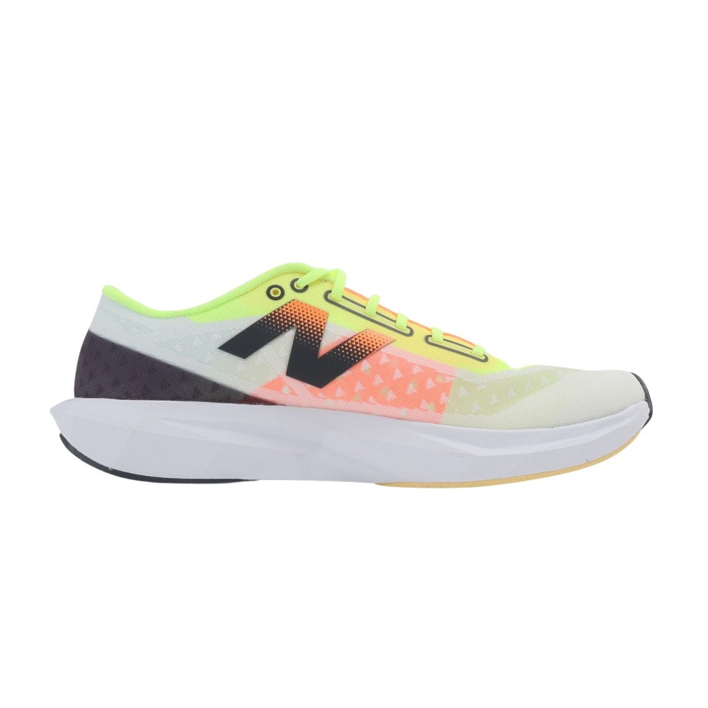 ニューバランス（new balance）（メンズ）ランニングシューズ トレーニングシューズ 部活 FuelCell Pvlse v1 MFCNPBM D