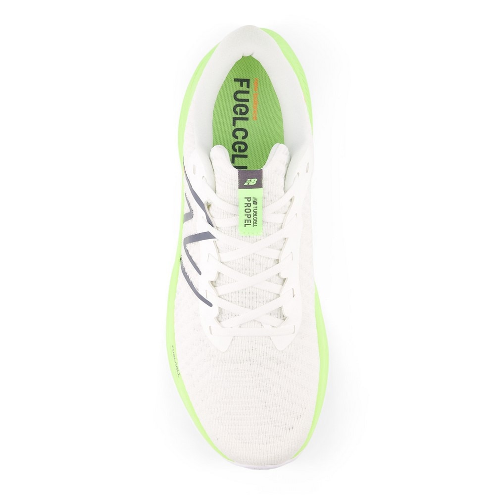 ニューバランス（new balance）（メンズ）ランニングシューズ トレーニングシューズ 部活 FuelCell Propel v4 MFCPRCA4 D