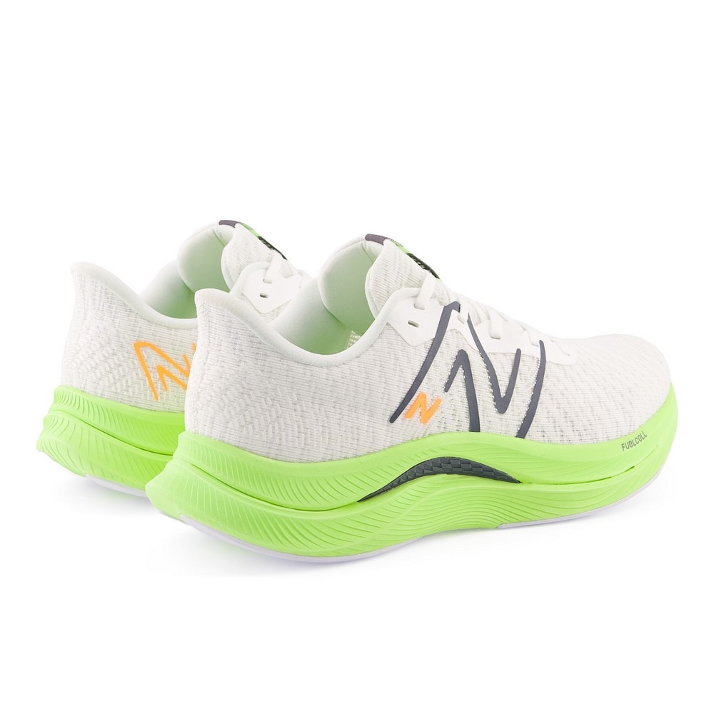 ニューバランス（new balance）（メンズ）ランニングシューズ トレーニングシューズ 部活 FuelCell Propel v4 MFCPRCA4 D
