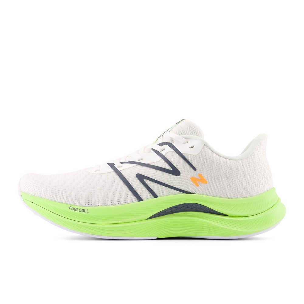 ニューバランス（new balance）（メンズ）ランニングシューズ トレーニングシューズ 部活 FuelCell Propel v4 MFCPRCA4 D