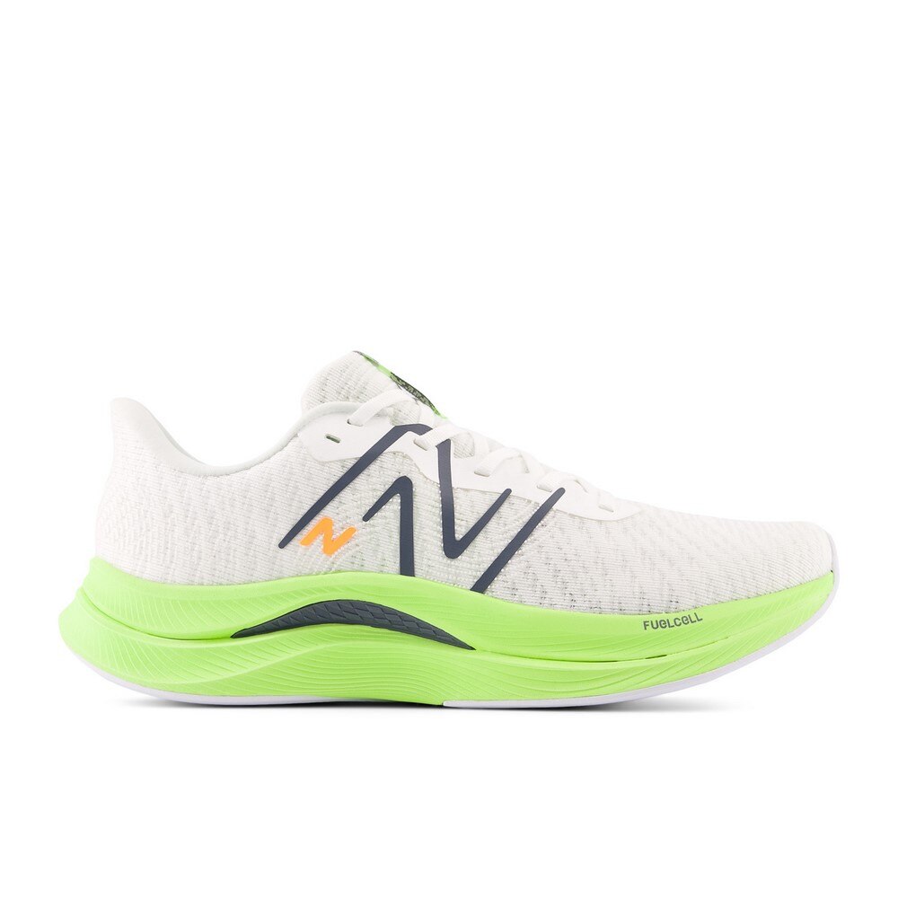 ニューバランス（new balance）（メンズ）ランニングシューズ トレーニングシューズ 部活 FuelCell Propel v4 MFCPRCA4 D
