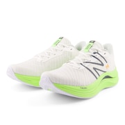 ニューバランス（new balance）（メンズ）ランニングシューズ トレーニングシューズ 部活 FuelCell Propel v4 MFCPRCA4 D