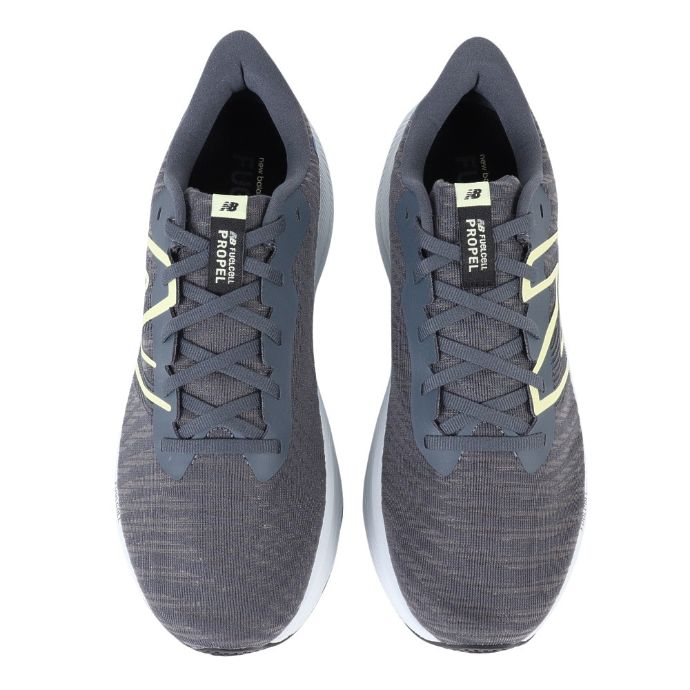 ニューバランス（new balance）（メンズ）ランニングシューズ トレーニングシューズ 部活 FuelCell Propel v4 CC4 MFCPRCC42E