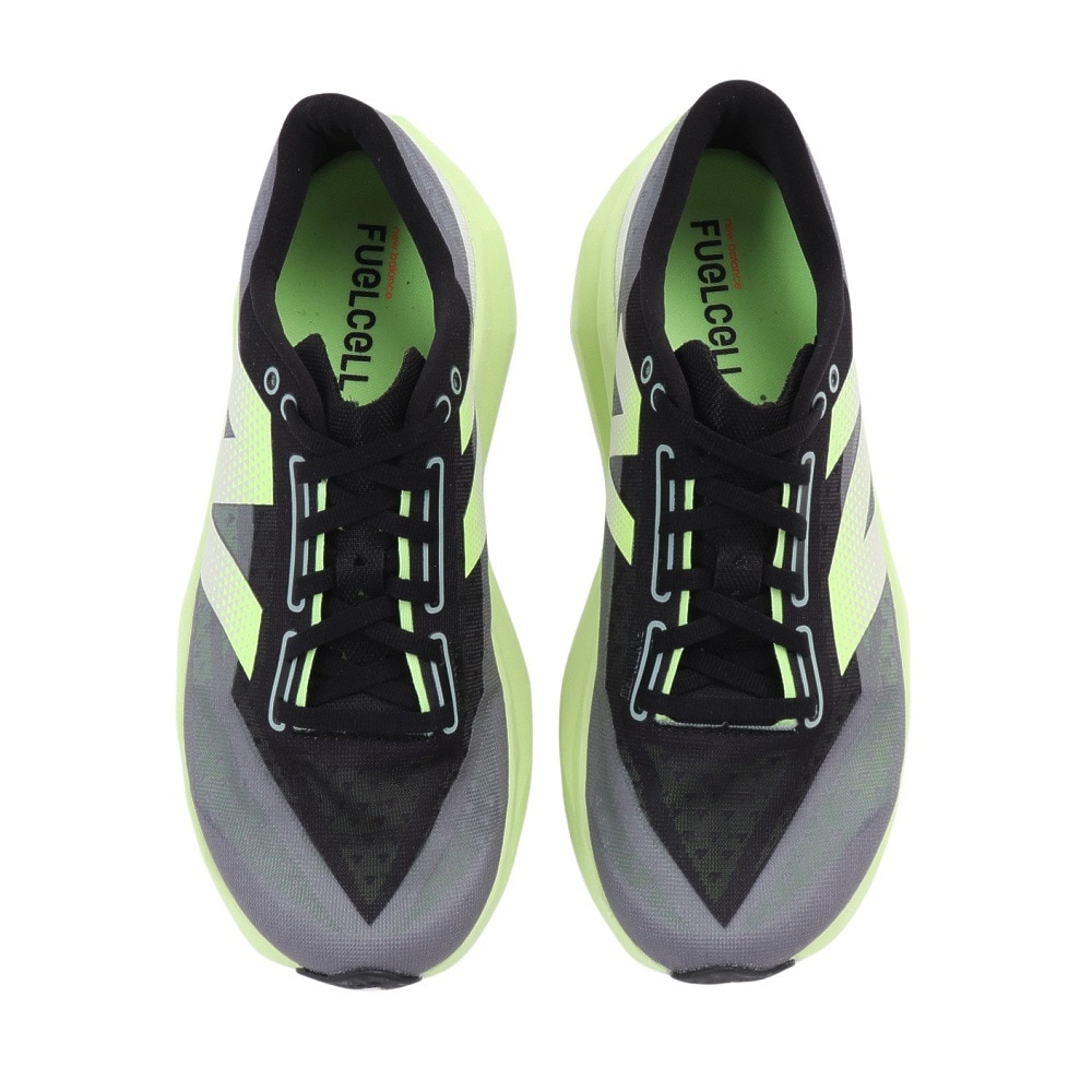 ニューバランス（new balance）（メンズ）ランニングシューズ トレーニングシューズ 部活 フューエルセル レベル v4 MFCXLS4 D