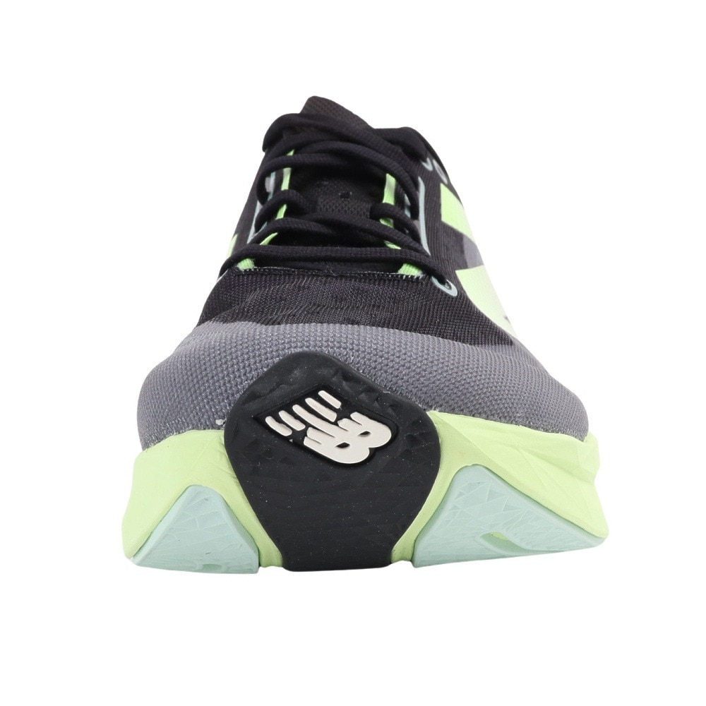 ニューバランス（new balance）（メンズ）ランニングシューズ トレーニングシューズ 部活 フューエルセル レベル v4 MFCXLS4 D