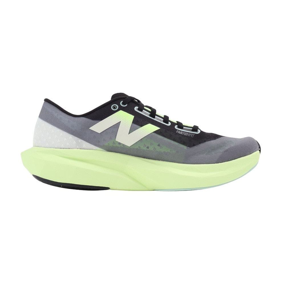 ニューバランス（new balance）（メンズ）ランニングシューズ トレーニングシューズ 部活 FuelCell Rebel v4 MFCXLS4 D