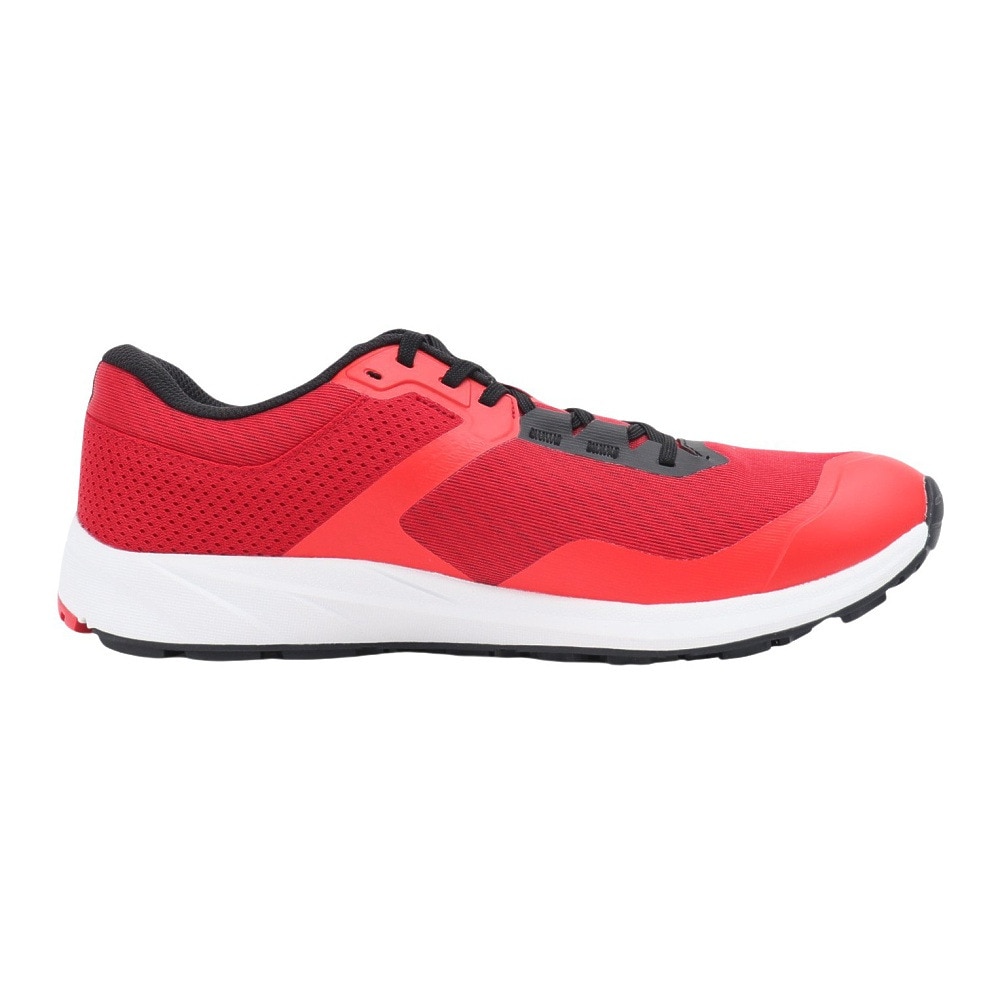 ジローム（GIRAUDM）（メンズ）ランニングシューズ トレーニングシューズ 部活 トレーナー TR4S0004-SH791-GRTVN RED