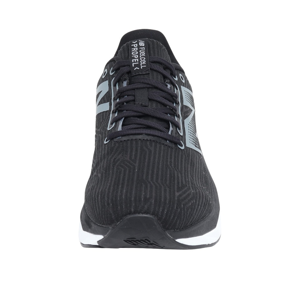 ニューバランス（new balance）（メンズ）ランニングシューズ トレーニングシューズ 部活 フューエルセル プロペル v5 MFCPRLB5 2E
