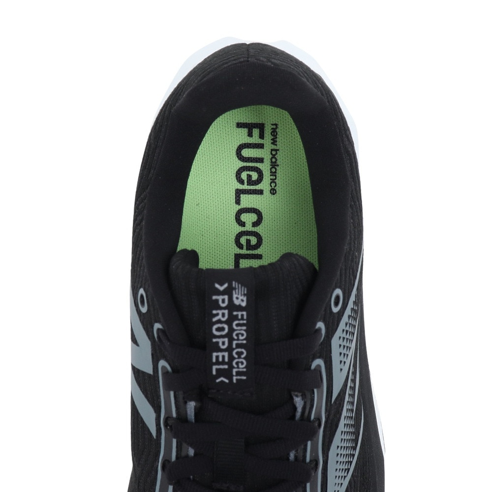 ニューバランス（new balance）（メンズ）ランニングシューズ トレーニングシューズ 部活 フューエルセル プロペル v5 MFCPRLB5 2E