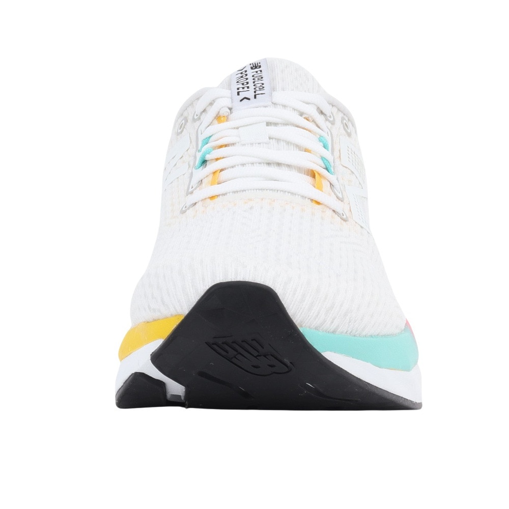 ニューバランス（new balance）（メンズ）ランニングシューズ トレーニングシューズ 部活 FuelCell Propel v5 MFCPRLC5 D
