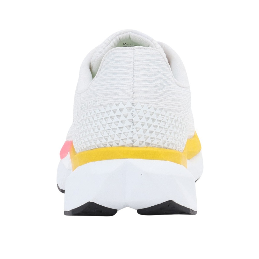 ニューバランス（new balance）（メンズ）ランニングシューズ トレーニングシューズ 部活 FuelCell Propel v5 MFCPRLC5 D