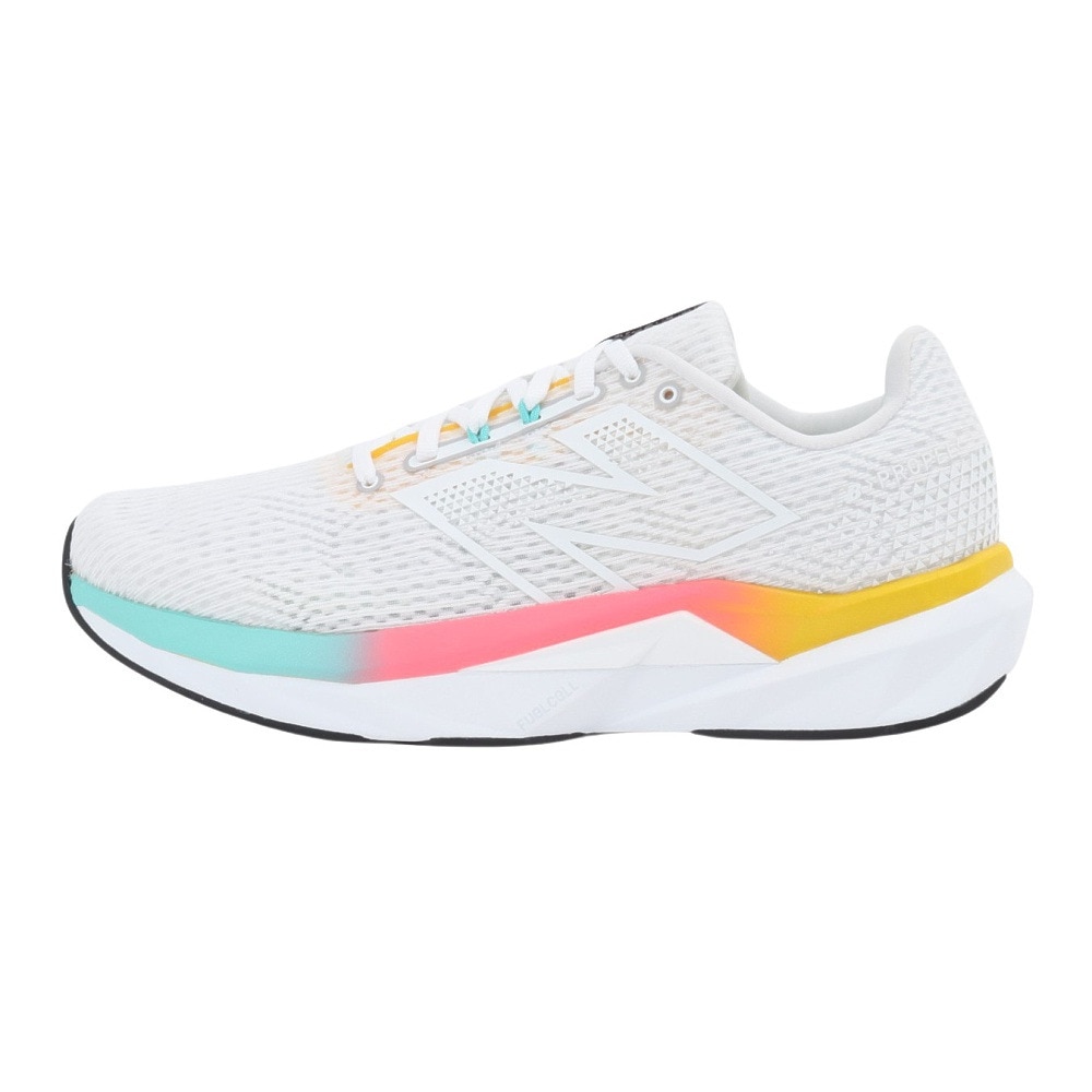 ニューバランス（new balance）（メンズ）ランニングシューズ トレーニングシューズ 部活 FuelCell Propel v5 MFCPRLC5 D