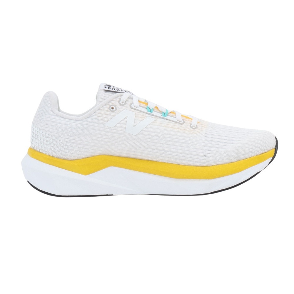 ニューバランス（new balance）（メンズ）ランニングシューズ トレーニングシューズ 部活 FuelCell Propel v5 MFCPRLC5 D