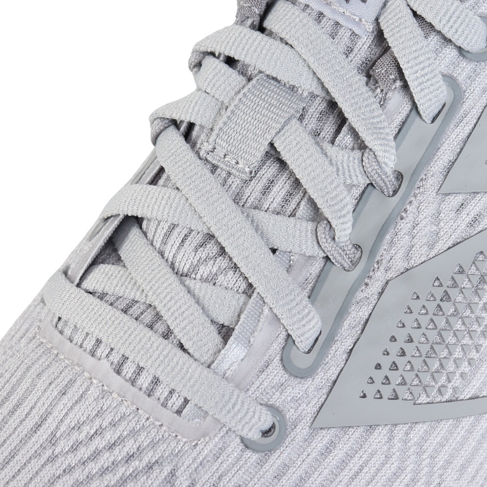 ニューバランス（new balance）（メンズ）ランニングシューズ フューエルセルプロペルv5 グレー MFCPRLG5D スニーカー トレーニングシューズ 部活 安定性
