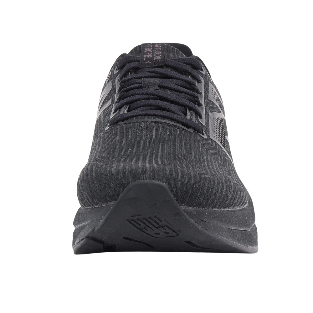 ニューバランス（new balance）（メンズ）ランニングシューズ トレーニングシューズ 部活 FuelCell Propel v5 MFCPRLK5 2E