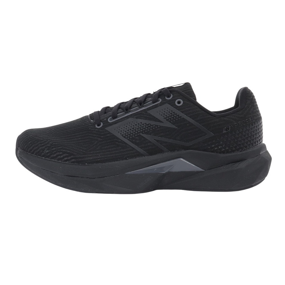 ニューバランス（new balance）（メンズ）ランニングシューズ トレーニングシューズ 部活 FuelCell Propel v5 MFCPRLK5 2E