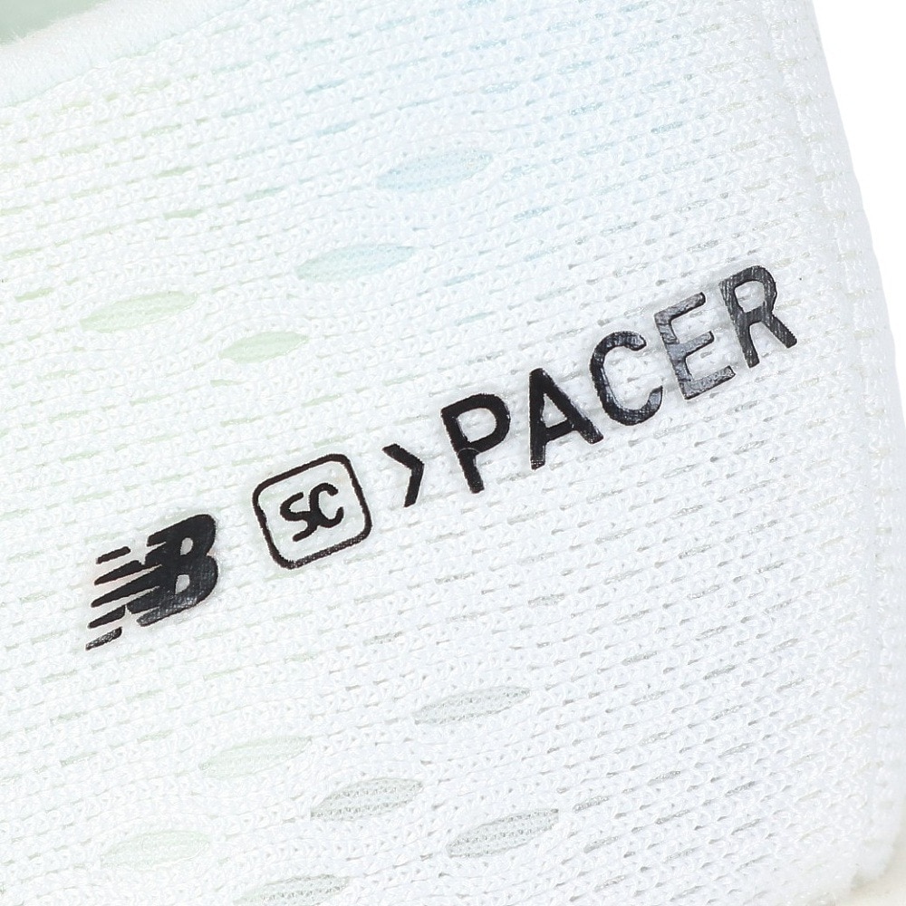 ニューバランス（new balance）（メンズ）ランニング トレーニングシューズ 部活 FuelCell SuperComp Pacer v2 LL2 MFCRRLL2D