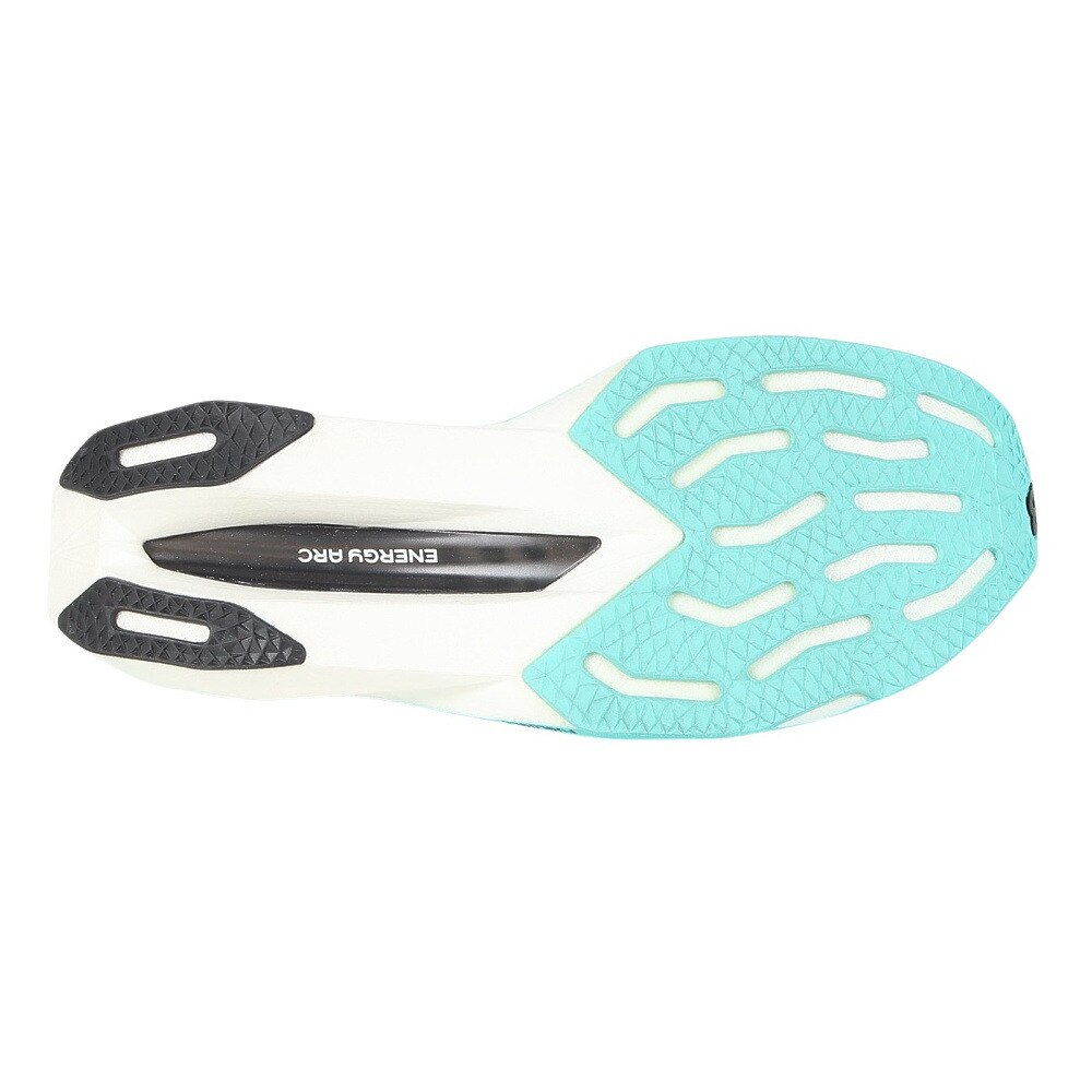 ニューバランス（new balance）（メンズ）ランニング トレーニングシューズ 部活 FuelCell SuperComp Pacer v2 LL2 MFCRRLL2D