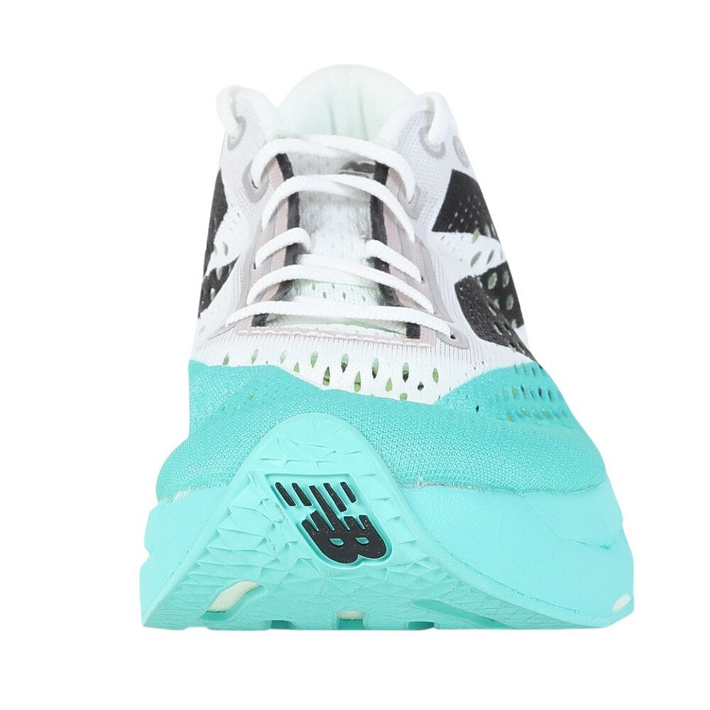 ニューバランス（new balance）（メンズ）ランニング トレーニングシューズ 部活 FuelCell SuperComp Pacer v2 LL2 MFCRRLL2D