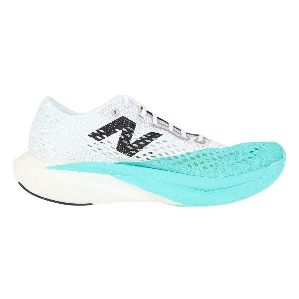 ニューバランス（new balance）（メンズ）ランニング トレーニングシューズ 部活 FuelCell SuperComp Pacer v2 LL2 MFCRRLL2D
