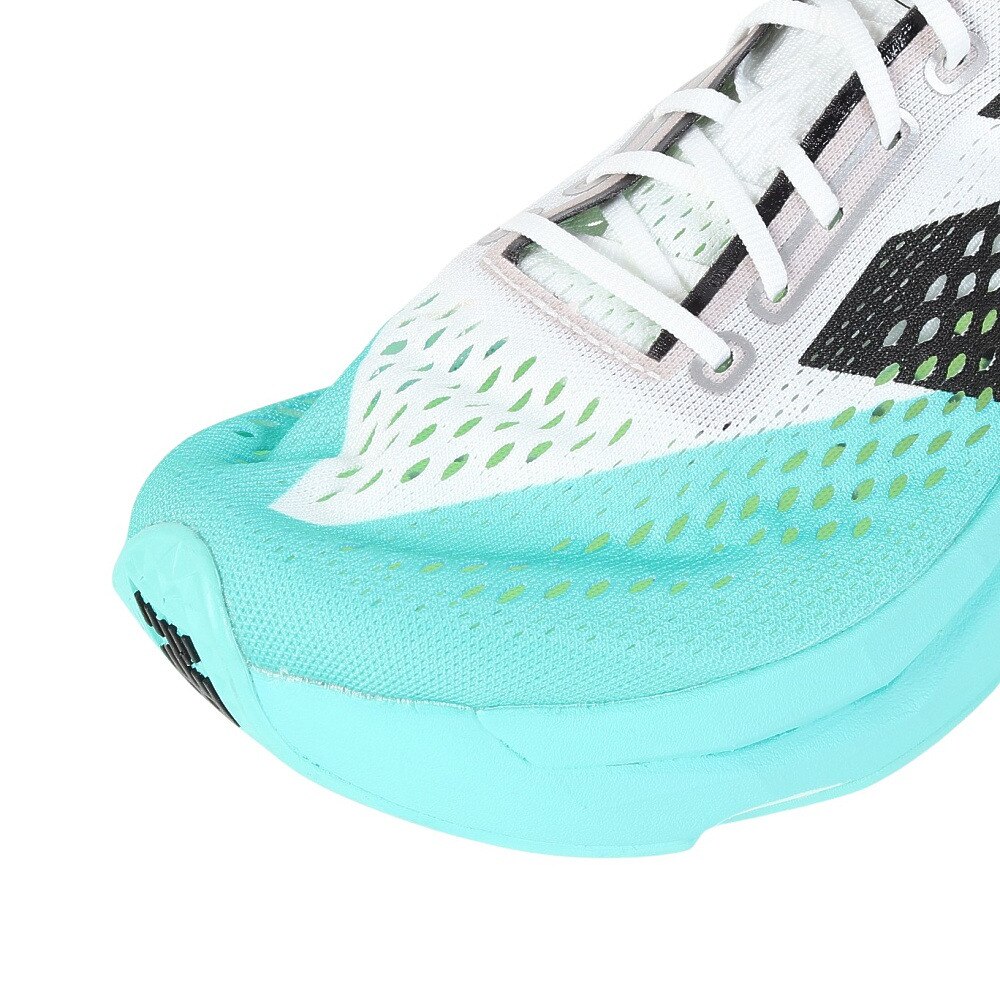ニューバランス（new balance）（メンズ）ランニング トレーニングシューズ 部活 FuelCell SuperComp Pacer v2 LL2 MFCRRLL2D