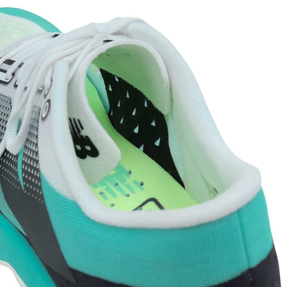 ニューバランス（new balance）（メンズ）ランニングシューズ トレーニングシューズ 部活 フューエルセル スーパーコンプ エリート v4 MRCELCT4D
