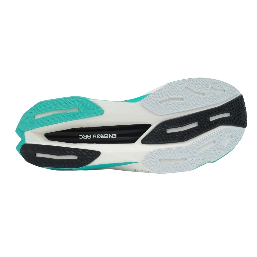 ニューバランス（new balance）（メンズ）ランニングシューズ トレーニングシューズ 部活 フューエルセル スーパーコンプ エリート v4 MRCELCT4D