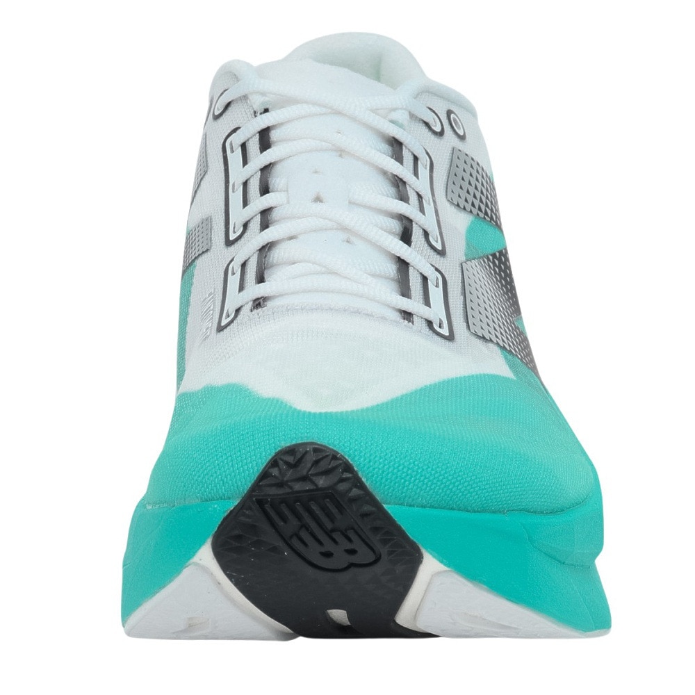 ニューバランス（new balance）（メンズ）ランニングシューズ トレーニングシューズ 部活 フューエルセル スーパーコンプ エリート v4 MRCELCT4D