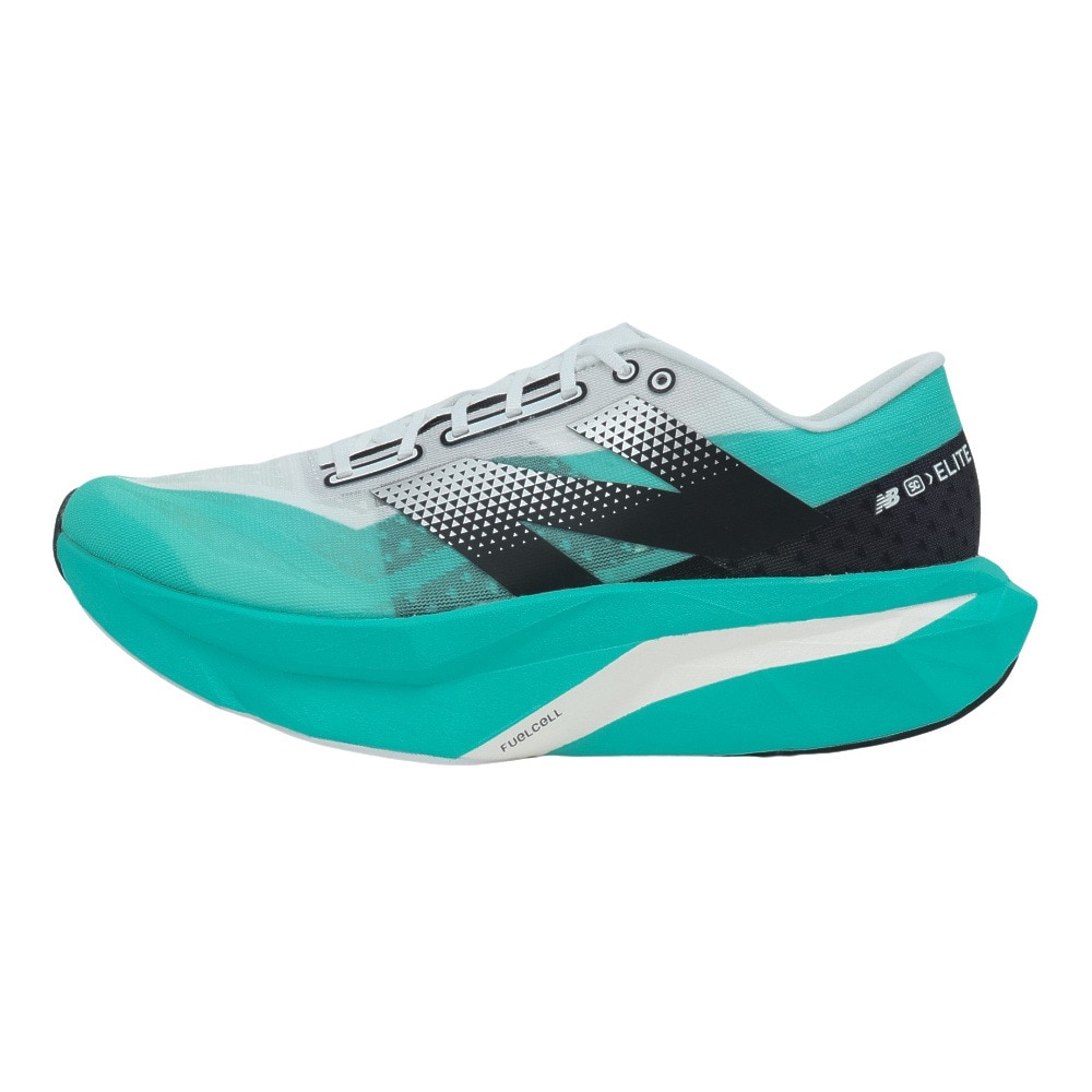 ニューバランス（new balance）（メンズ）ランニングシューズ トレーニングシューズ 部活 フューエルセル スーパーコンプ エリート v4 MRCELCT4D