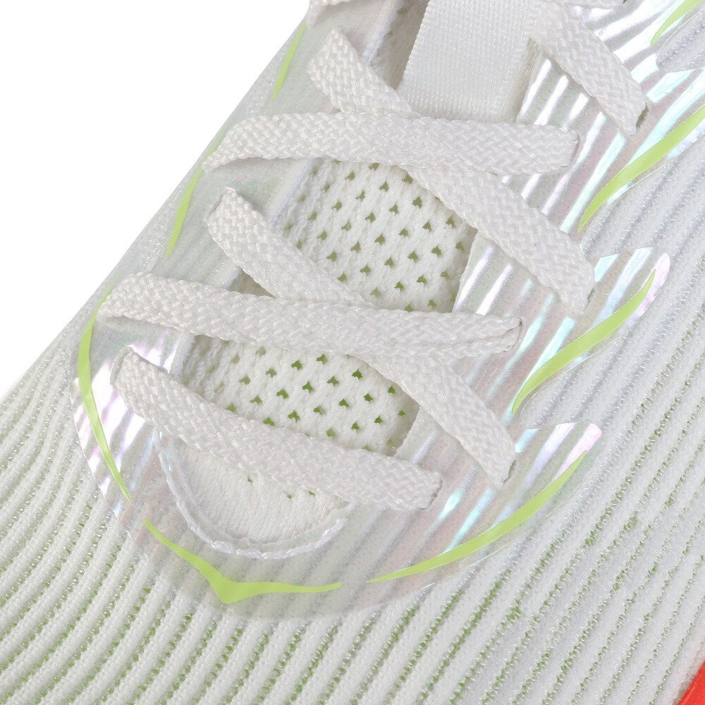 ホカ（HOKA）（メンズ、レディース）ランニングシューズ シエロエックス1 ホワイト 1147910-FSTC スニーカー トレーニングシューズ 部活 軽量 ★★★