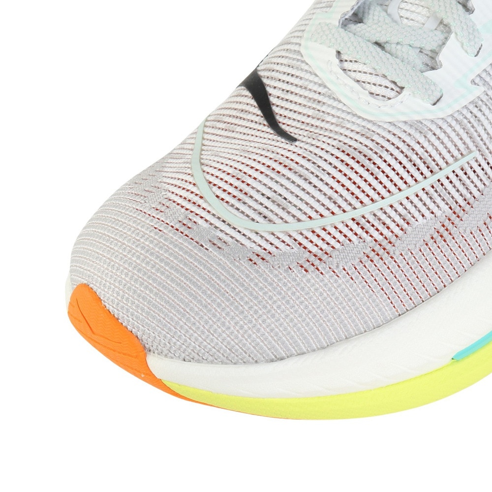 ホカ（HOKA）（メンズ）ランニングシューズ トレーニングシューズ 部活 Mach X 2 1155119-FCT
