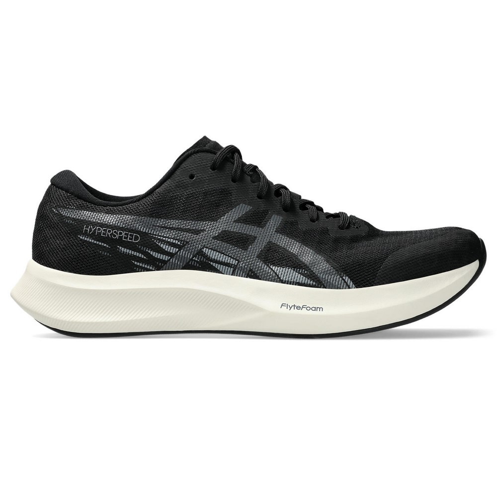 アシックス（ASICS）（メンズ）ランニングシューズ トレーニングシューズ 部活 HYPER SPEED 4 1011B874.001